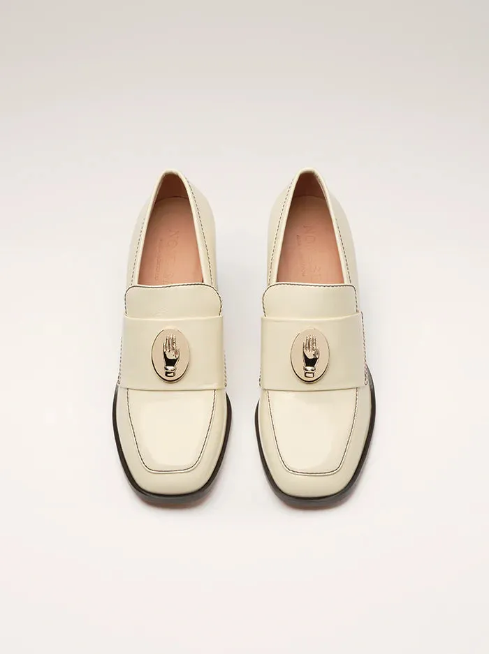 Trench Loafer