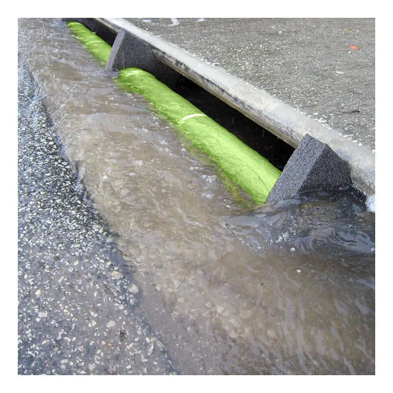 UltraTech Curb Guard Plus Model