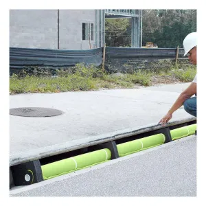 UltraTech Curb Guard Plus Model