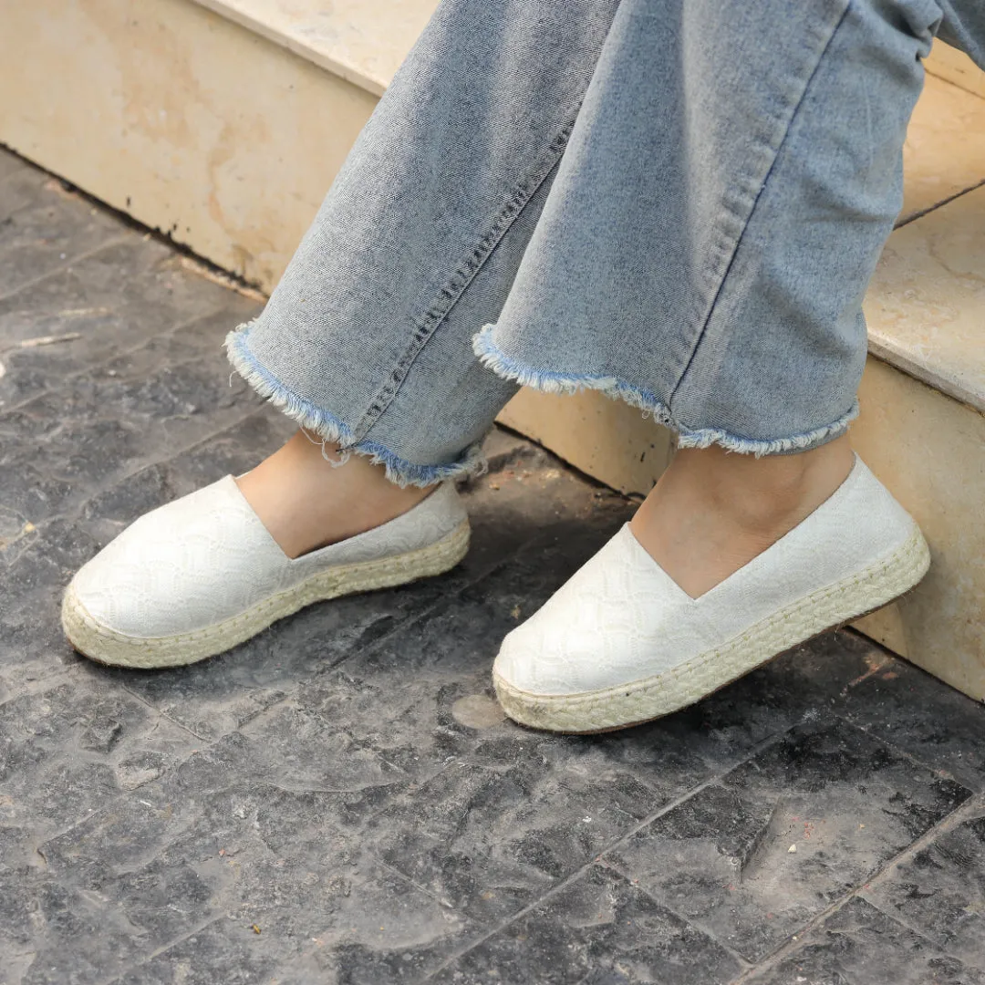 Unique Slipons