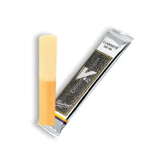 Vandoren V12 Bb Clarinet Reed - Single