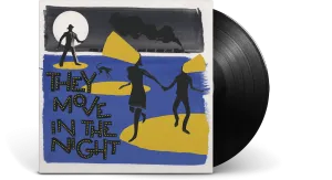 Various Artists : They Move In The Night