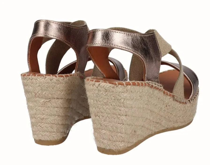 Viguera 1900FUM- Sandal
