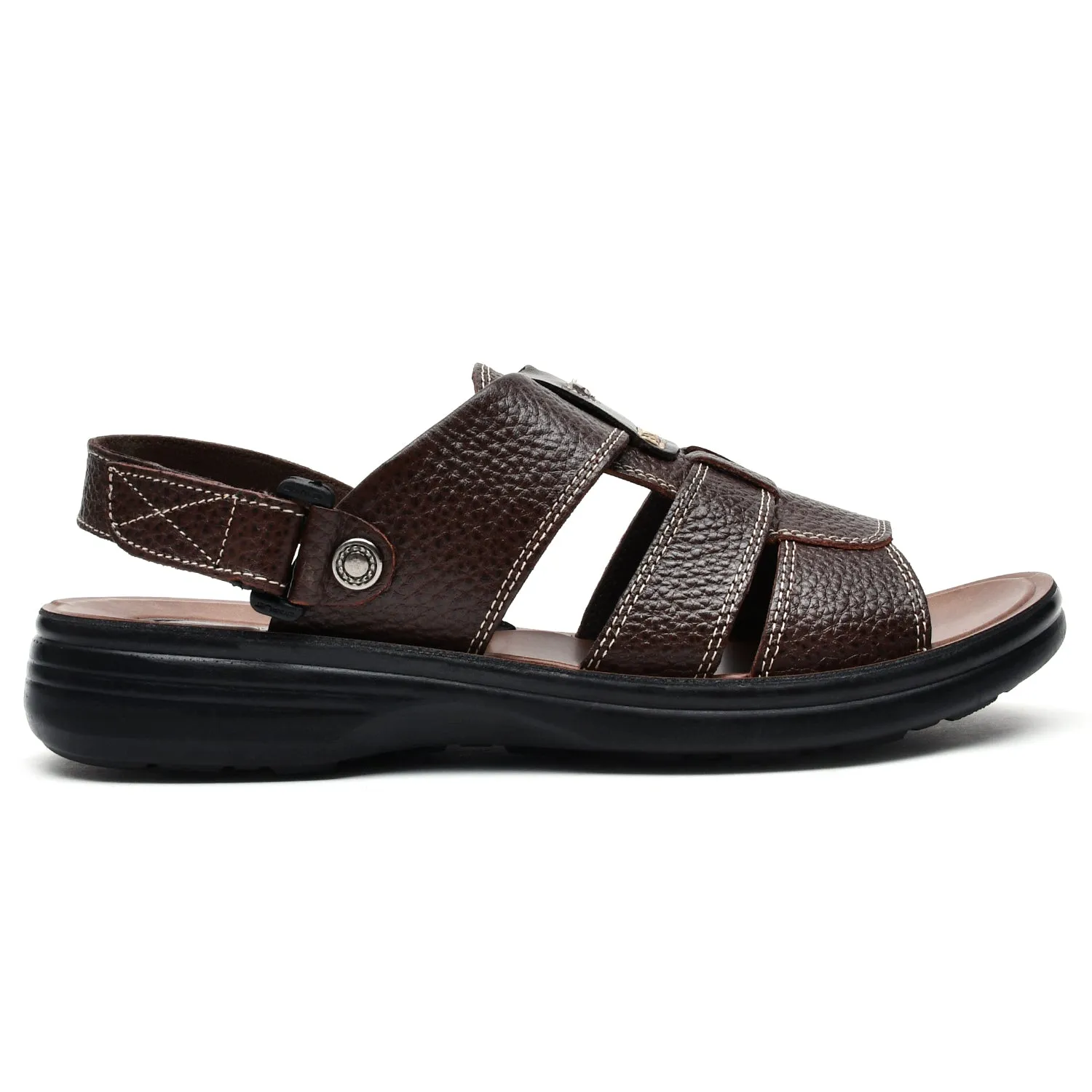VO-602 BROWN