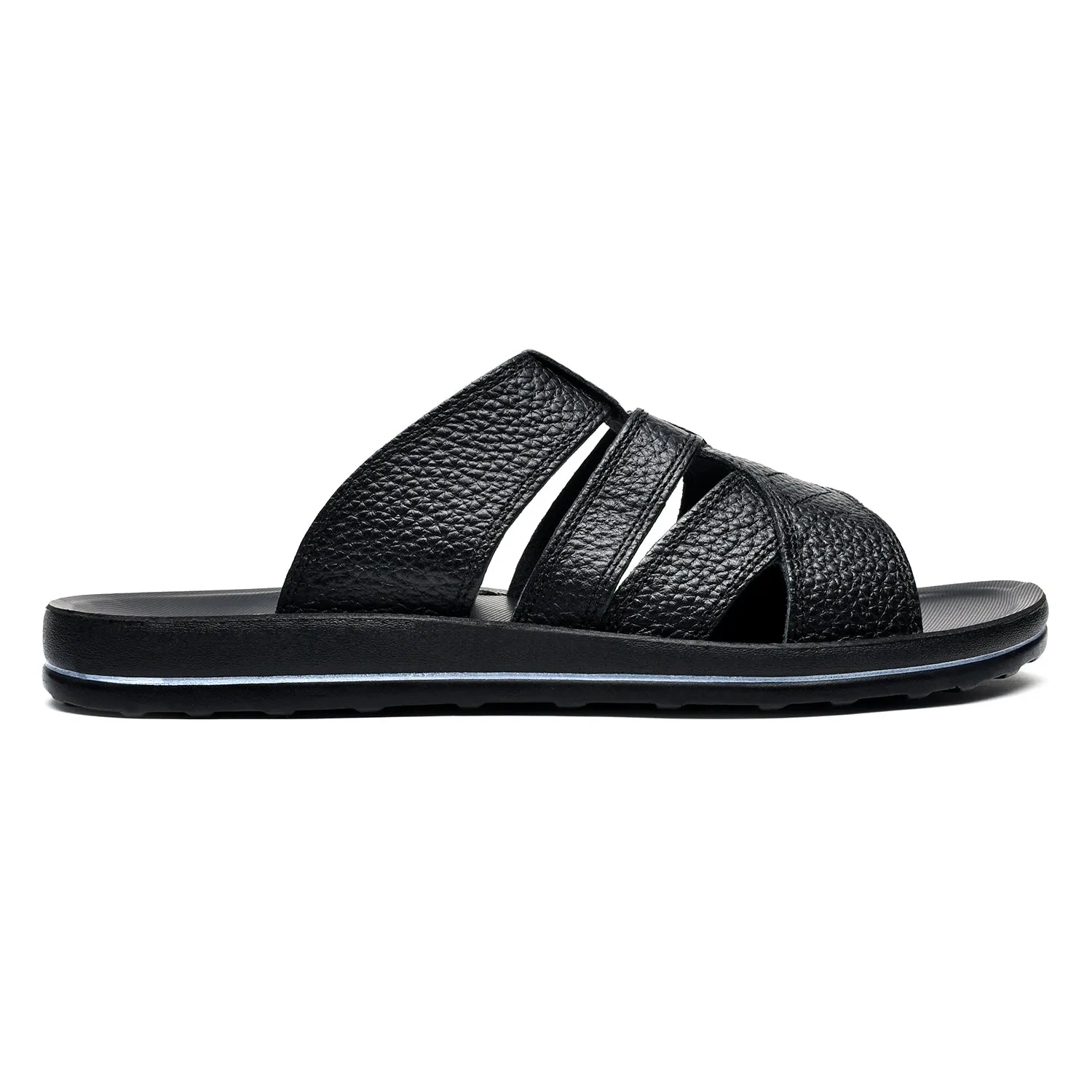 WA-1827 BLACK