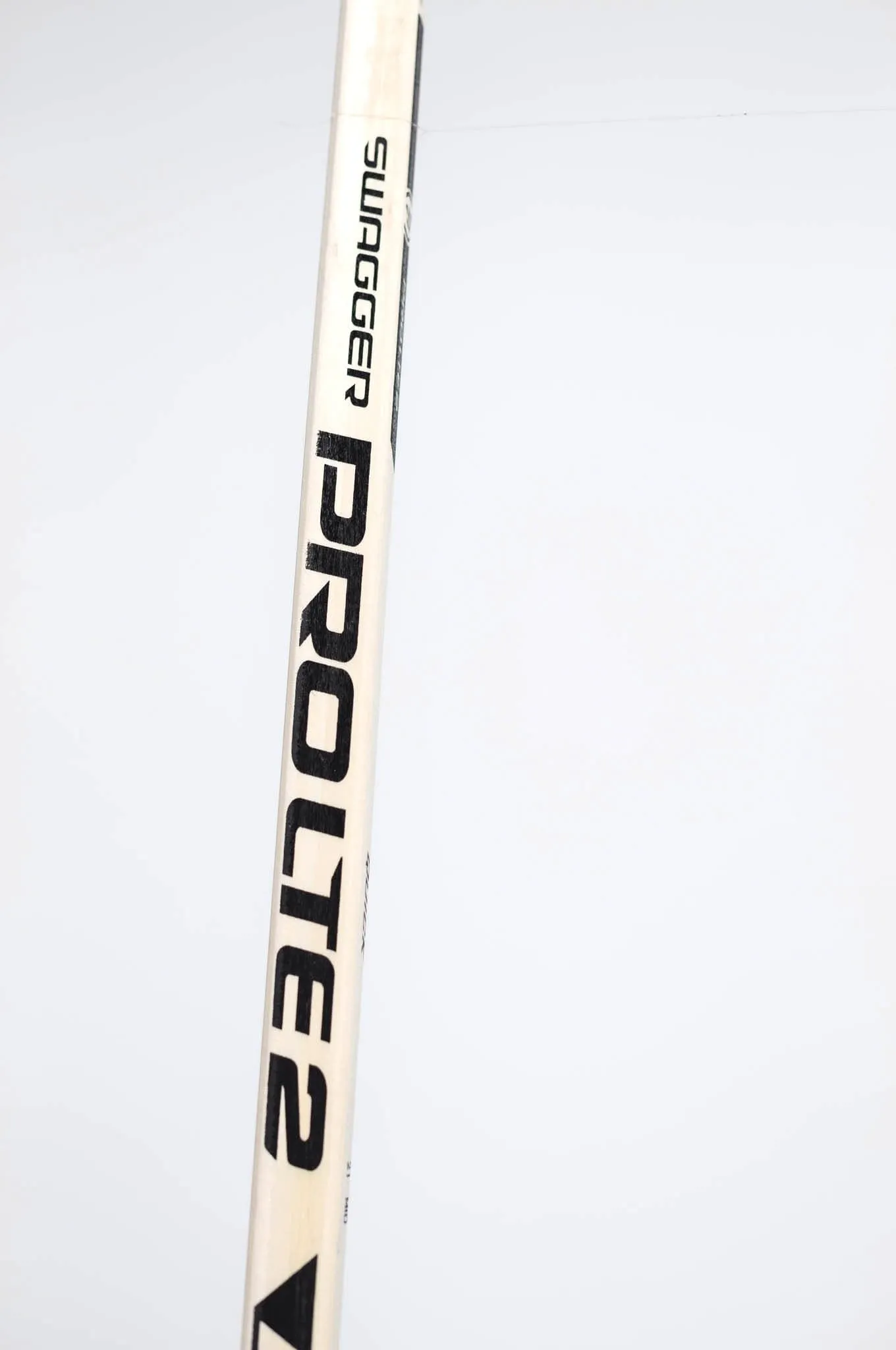 Warrior Swagger Pro LTE2 Junior Goalie Stick