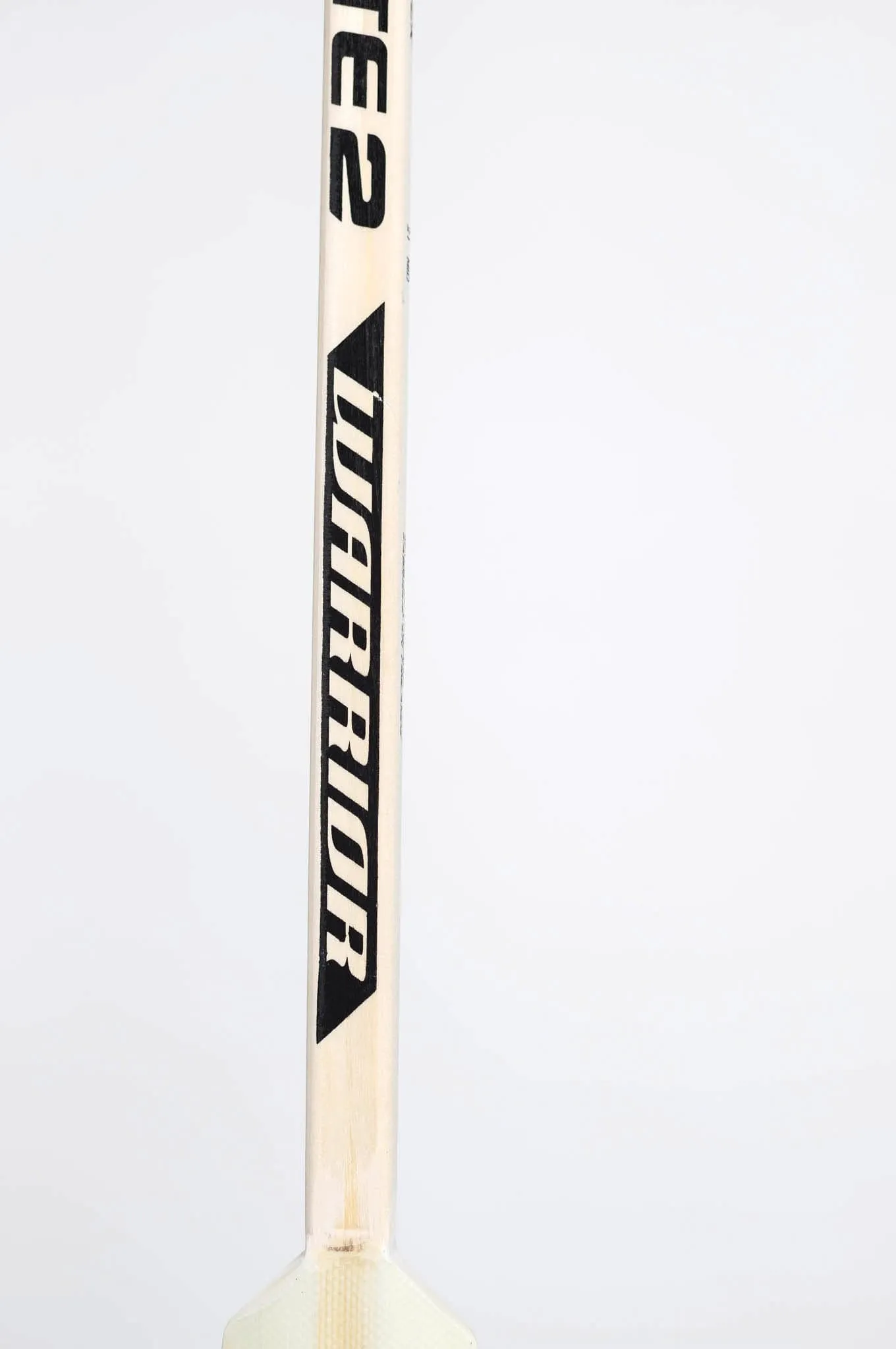 Warrior Swagger Pro LTE2 Junior Goalie Stick