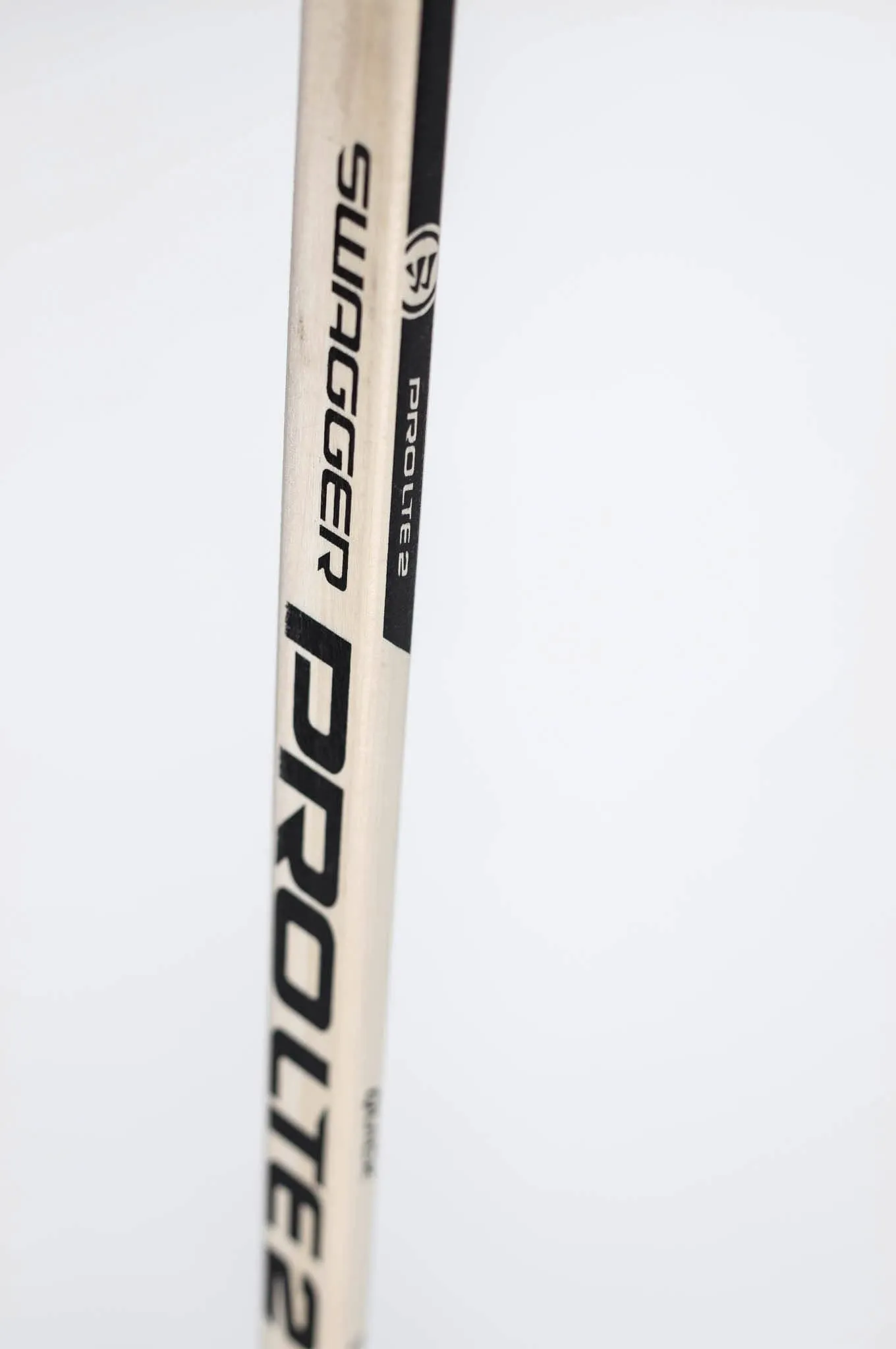 Warrior Swagger Pro LTE2 Junior Goalie Stick