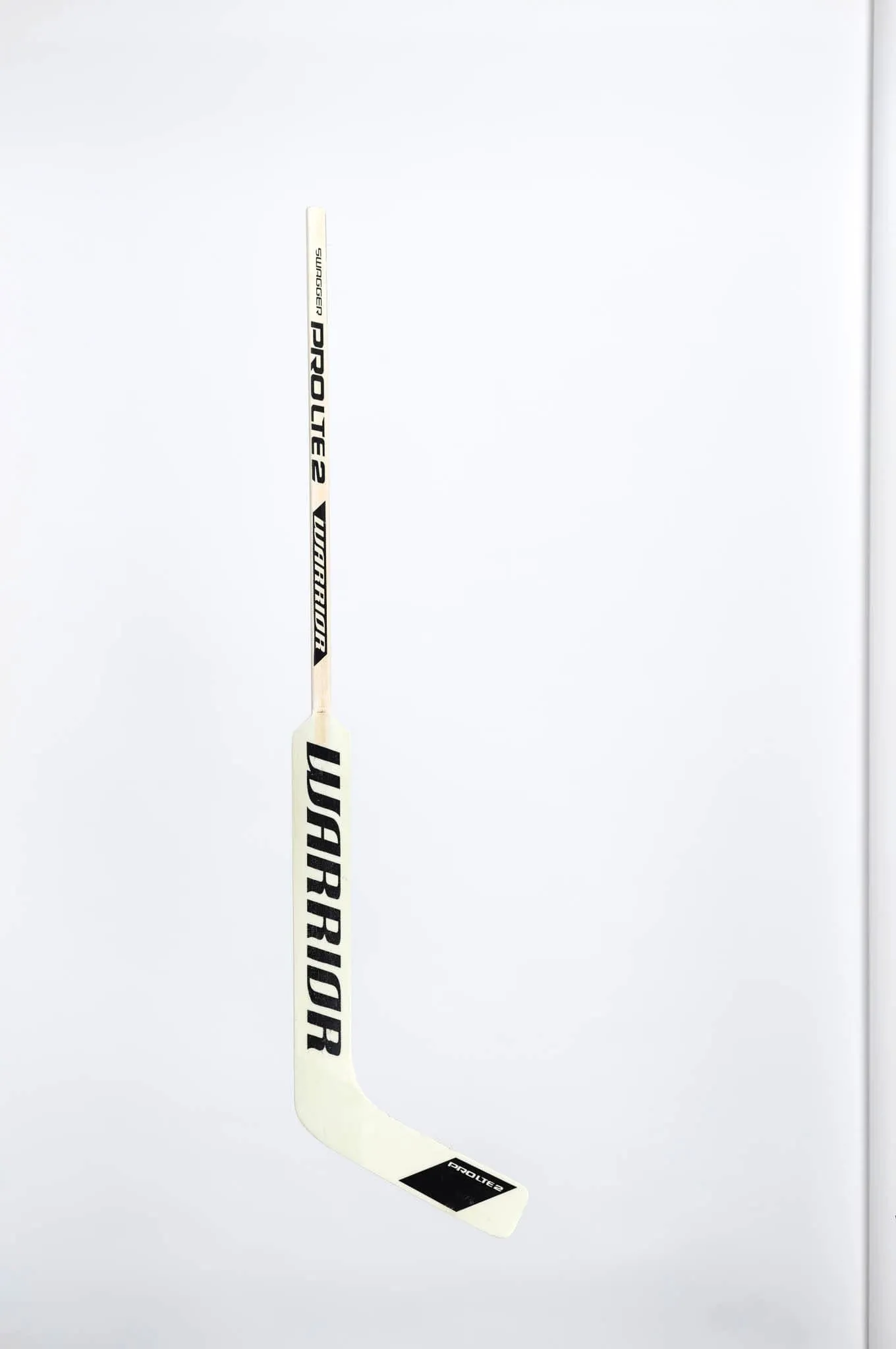 Warrior Swagger Pro LTE2 Junior Goalie Stick