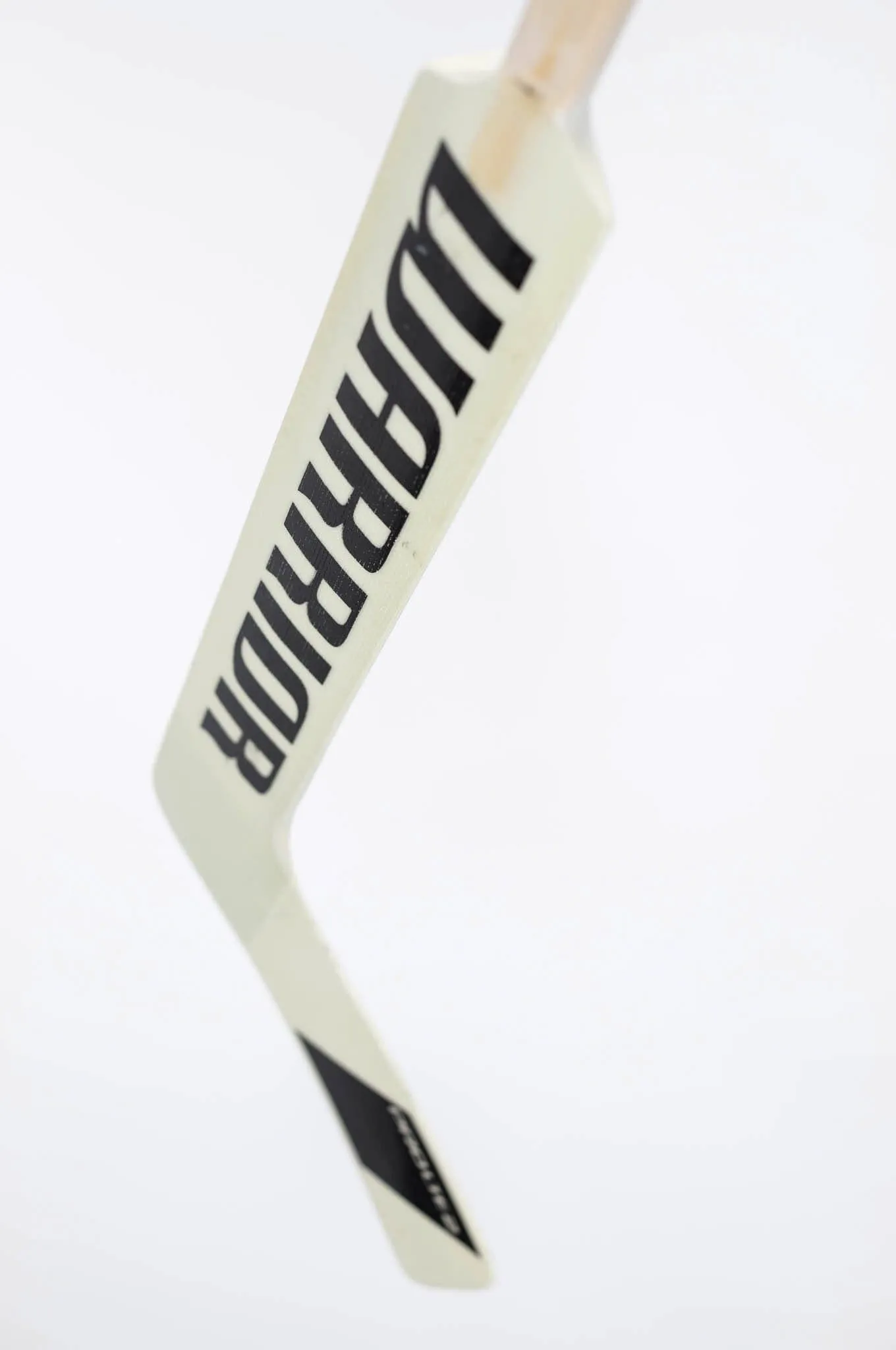 Warrior Swagger Pro LTE2 Junior Goalie Stick