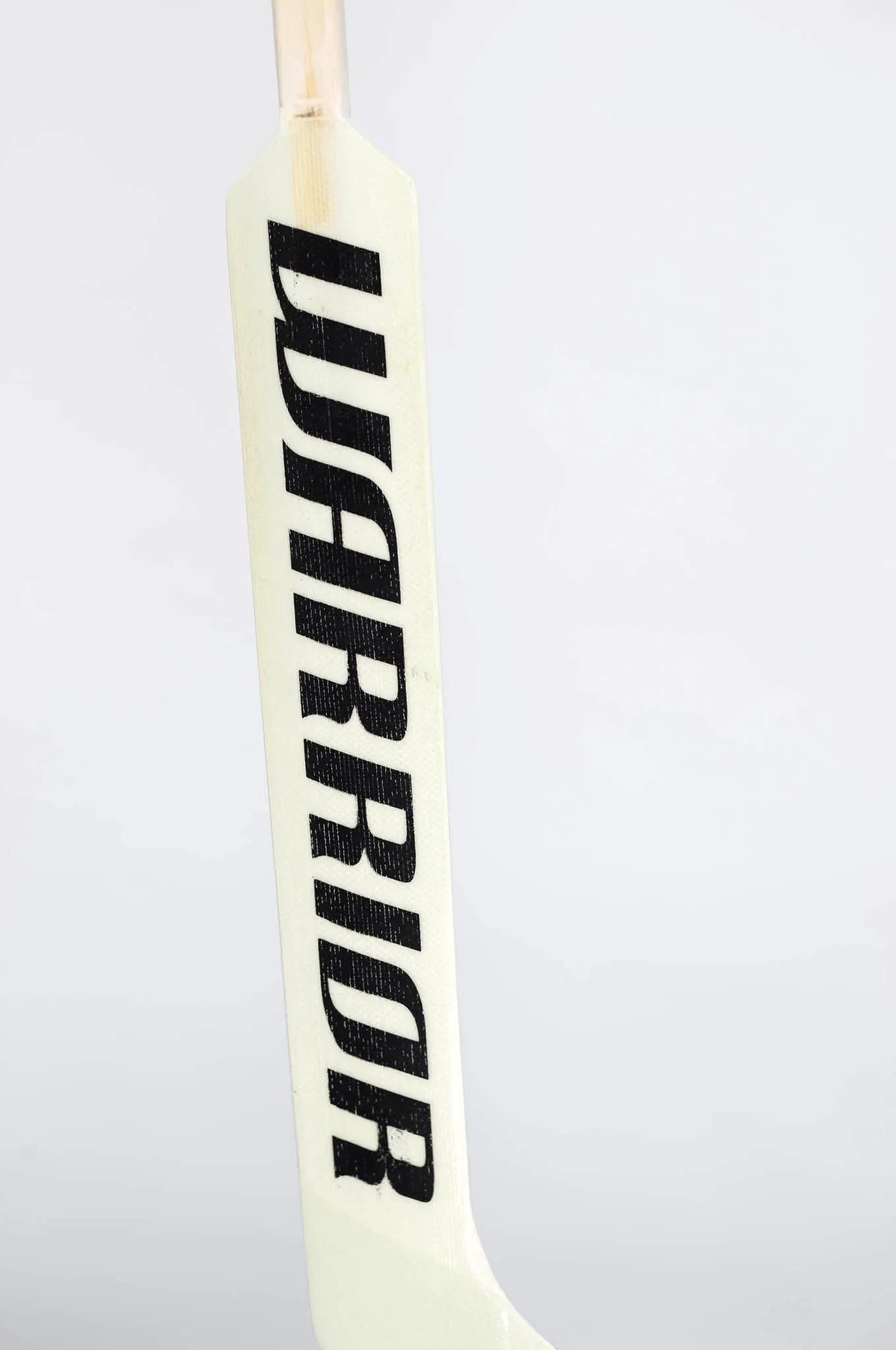 Warrior Swagger Pro LTE2 Junior Goalie Stick