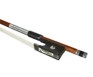 W.E. Dorfler Violin Bow #17 with Octagonal Stick 4/4
