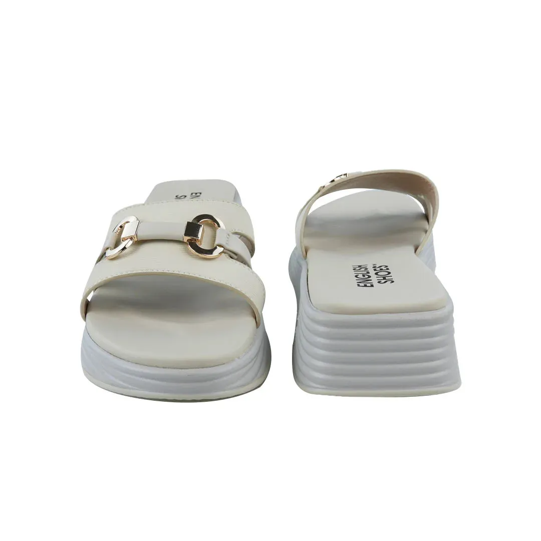 WOMEN CASUAL SLIPPER RL-2518
