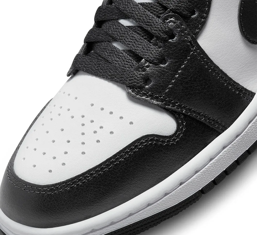 WOMENS AIR JORDAN 1 MID