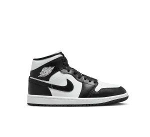 WOMENS AIR JORDAN 1 MID