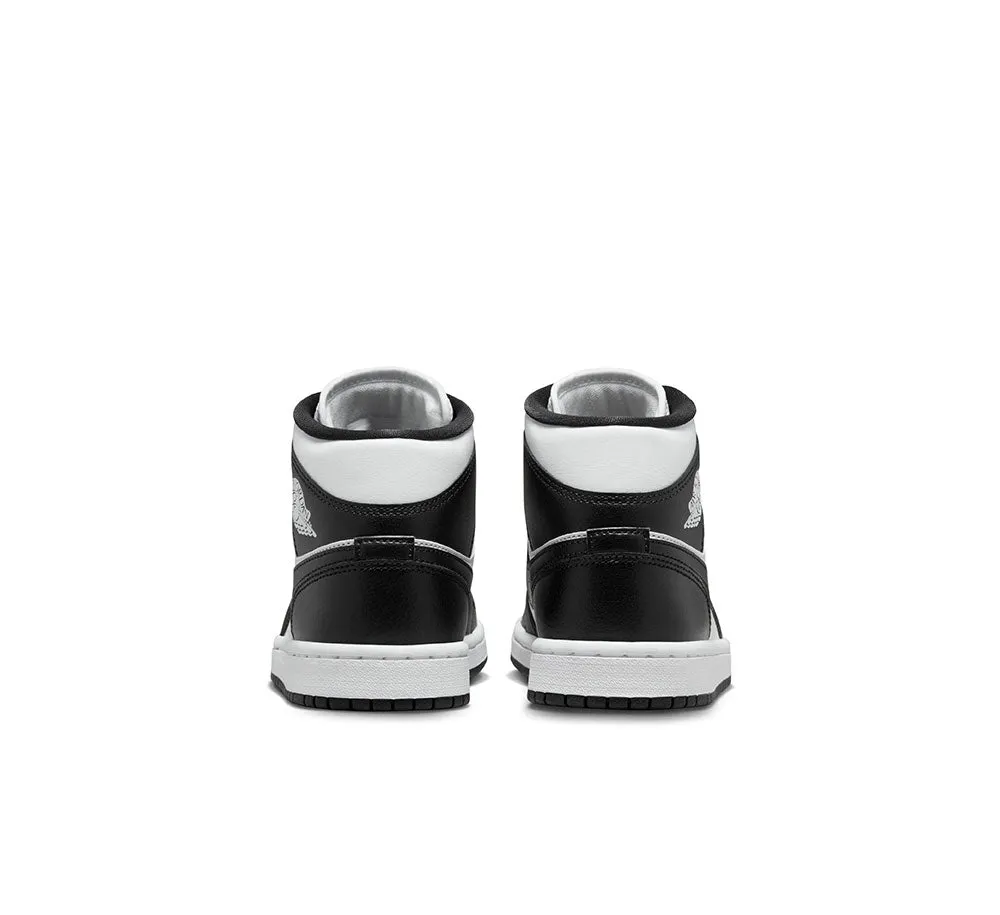 WOMENS AIR JORDAN 1 MID