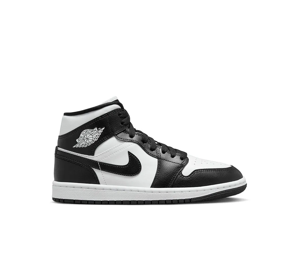 WOMENS AIR JORDAN 1 MID