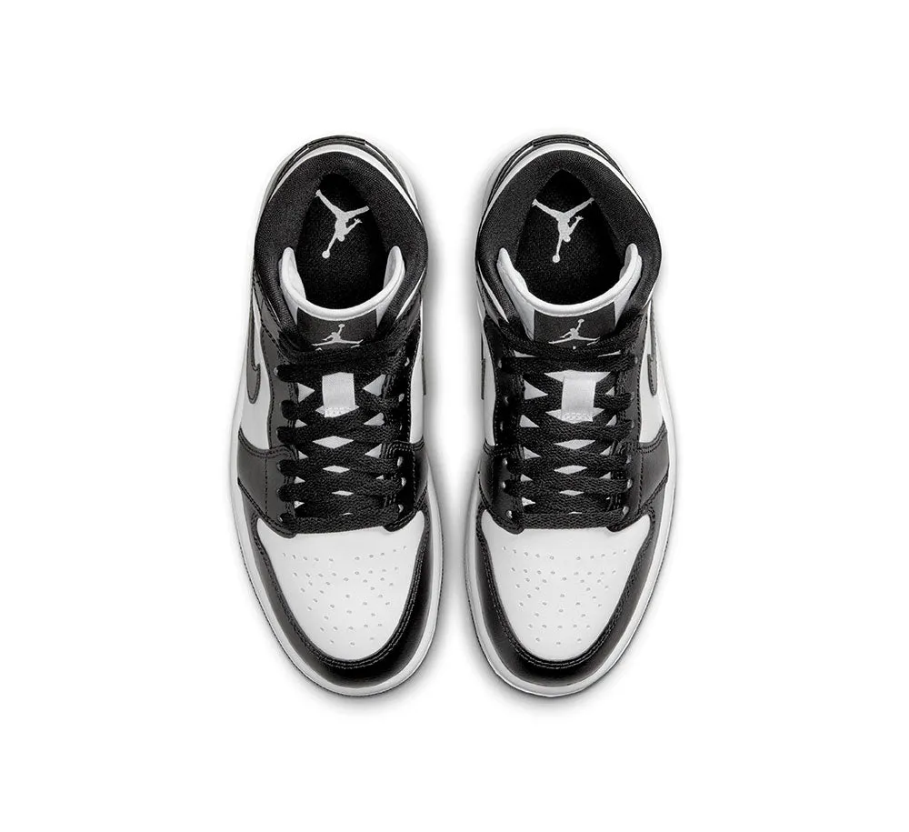 WOMENS AIR JORDAN 1 MID
