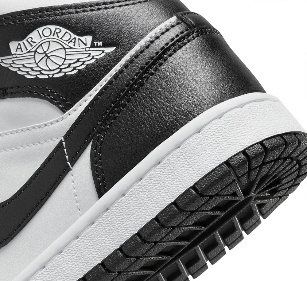 WOMENS AIR JORDAN 1 MID