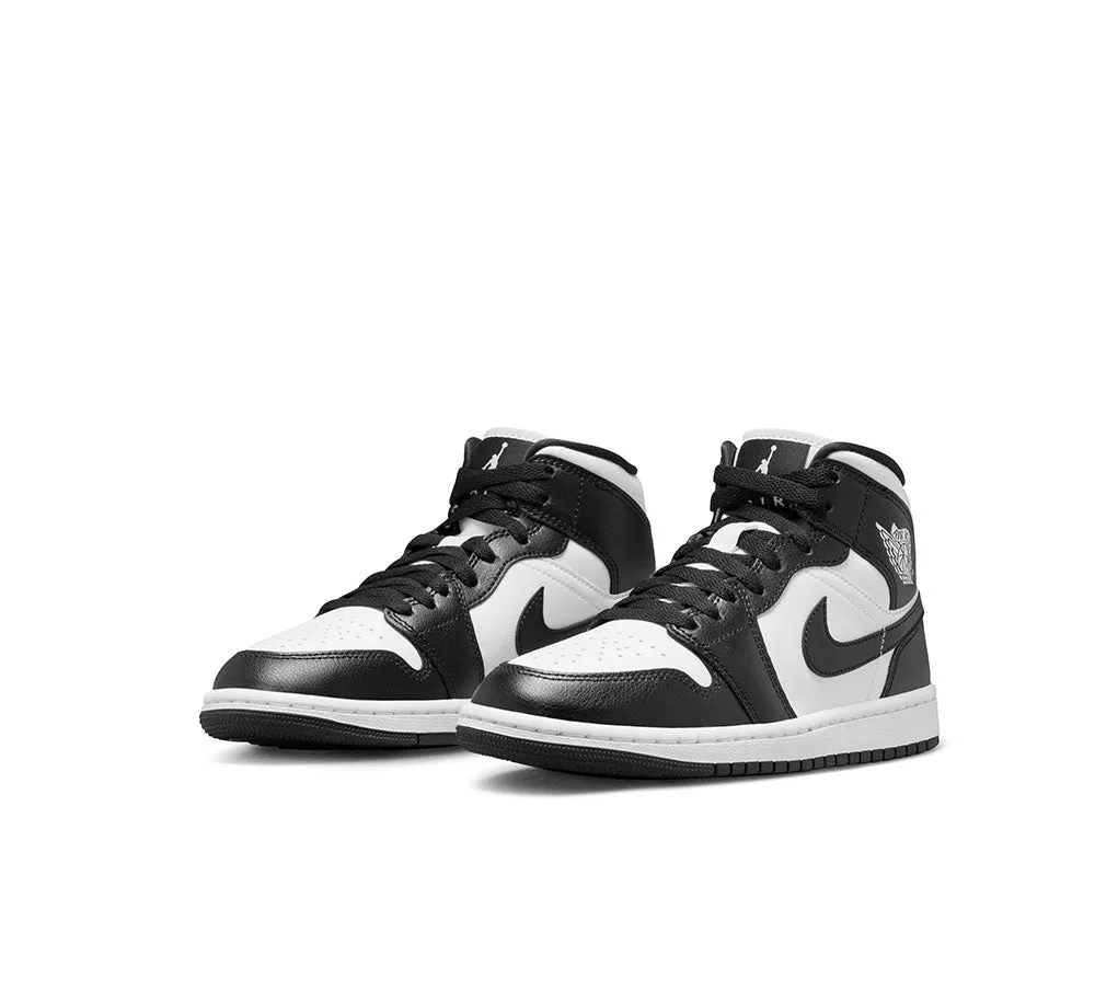 WOMENS AIR JORDAN 1 MID