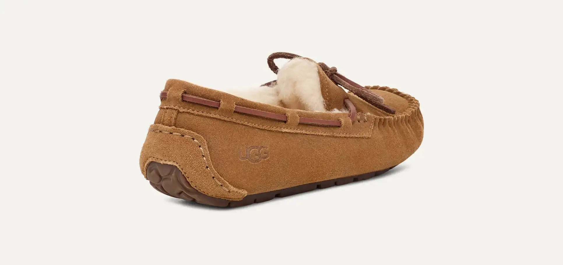WOMEN'S DAKOTA SLIPPER - 1107949