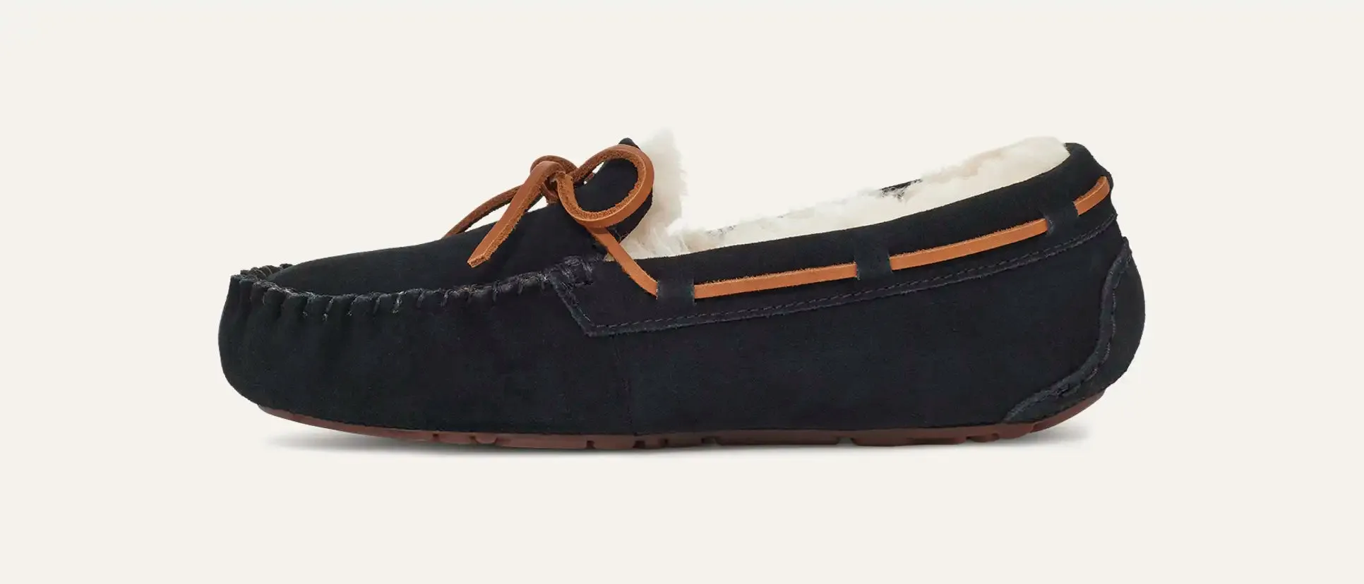 WOMEN'S DAKOTA SLIPPER - 1107949