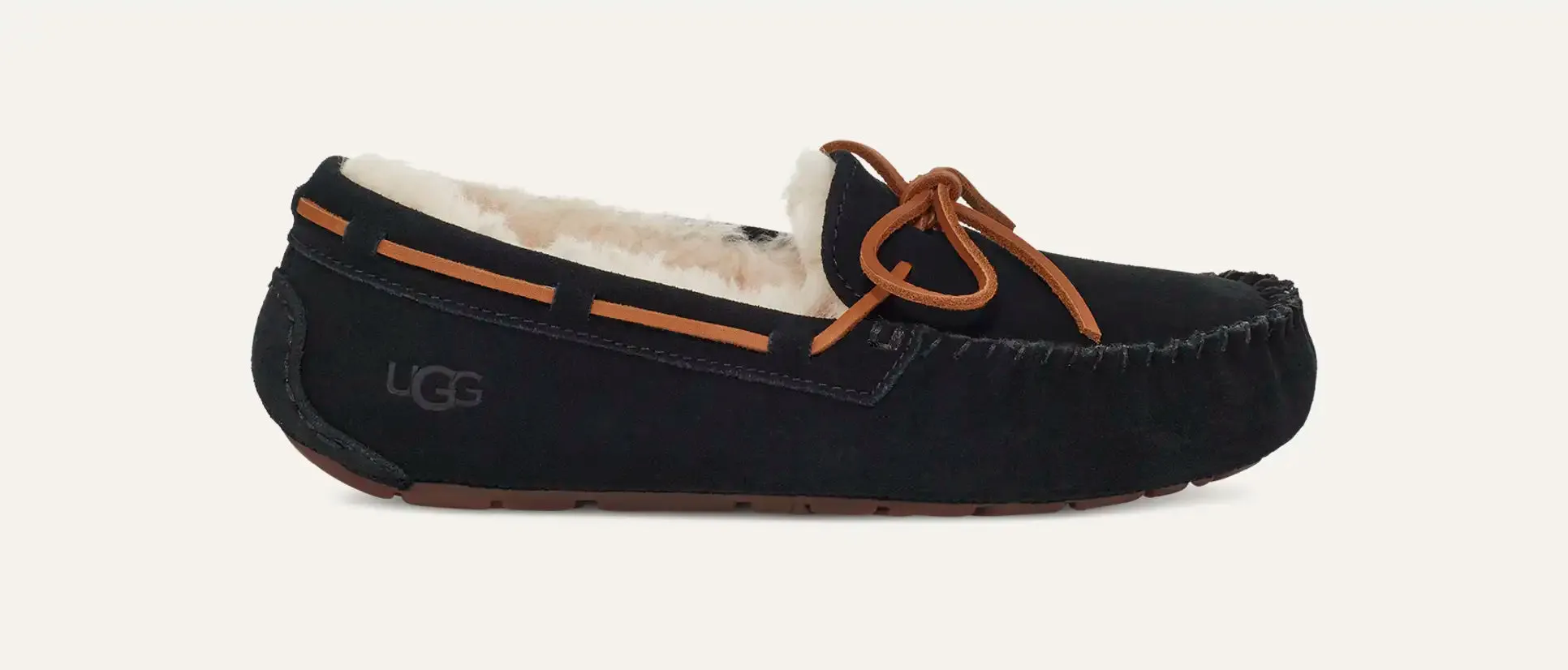 WOMEN'S DAKOTA SLIPPER - 1107949