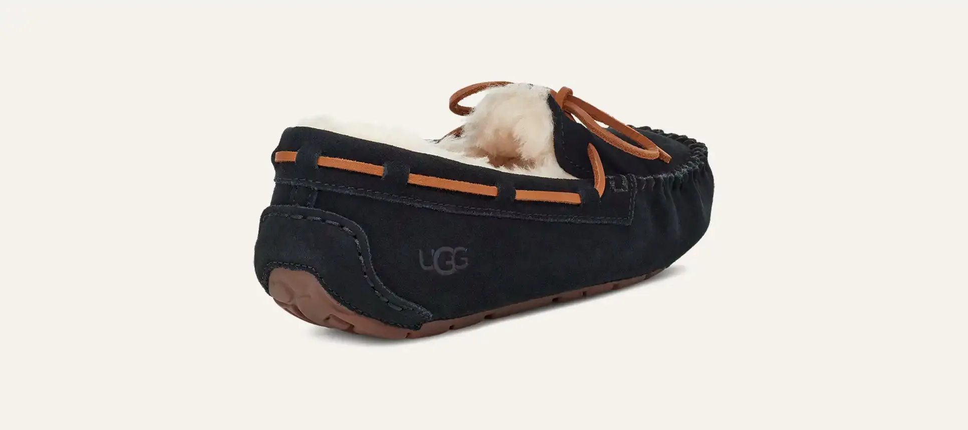 WOMEN'S DAKOTA SLIPPER - 1107949