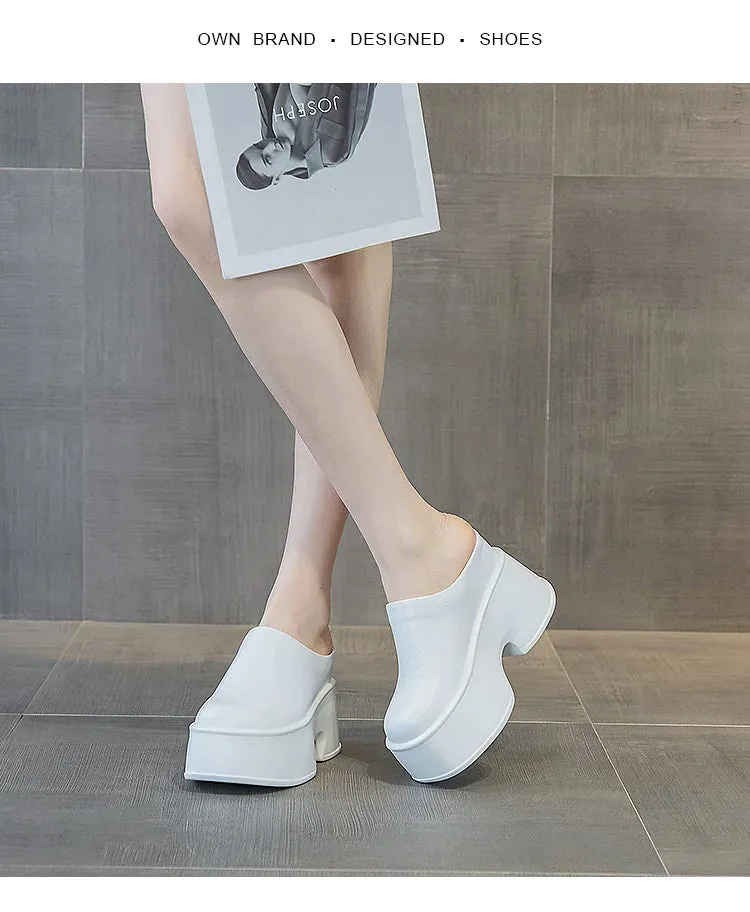 Women's Muffin Shoes