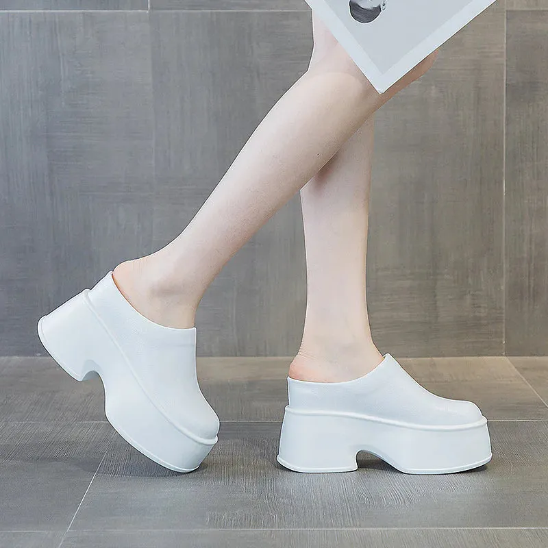 Women's Muffin Shoes
