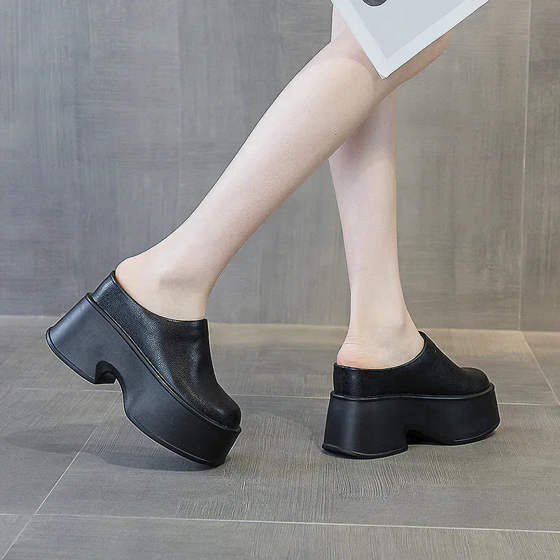 Women's Muffin Shoes