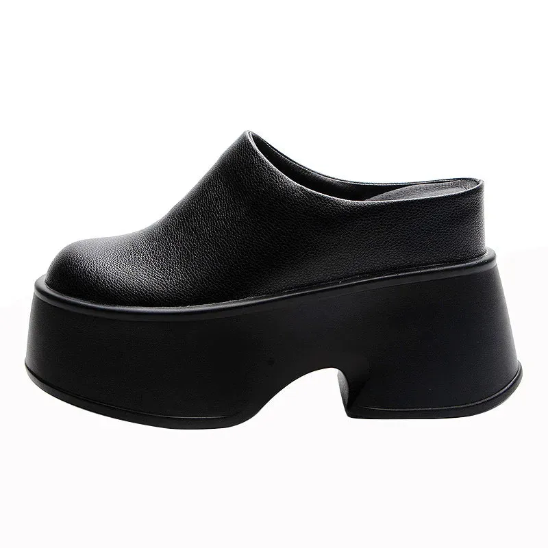 Women's Muffin Shoes