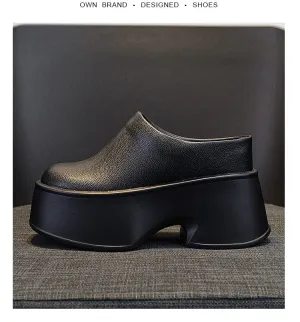 Women's Muffin Shoes
