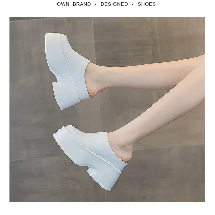 Women's Muffin Shoes