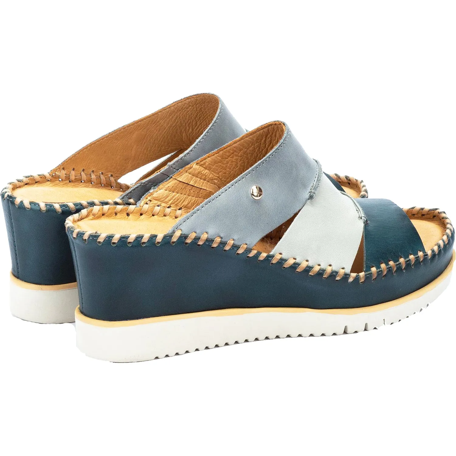 Women's Pikolinos Aguadulce W3Z-1772C1 River Leather