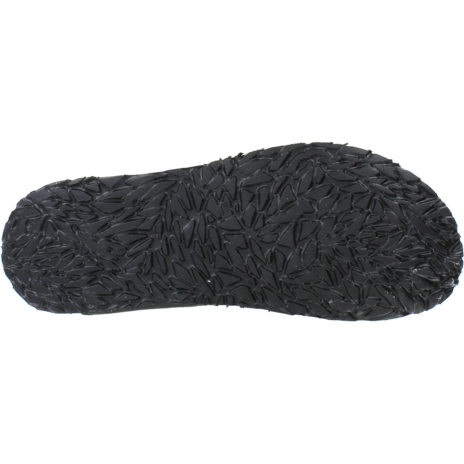 Women's Think Koak 746 Black Leather