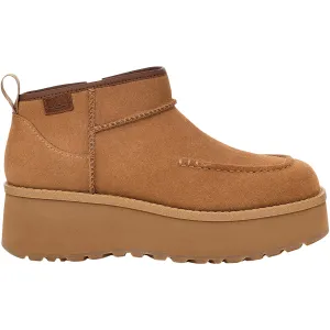 Women's UGG Cityfunc Ultra Mini Chestnut