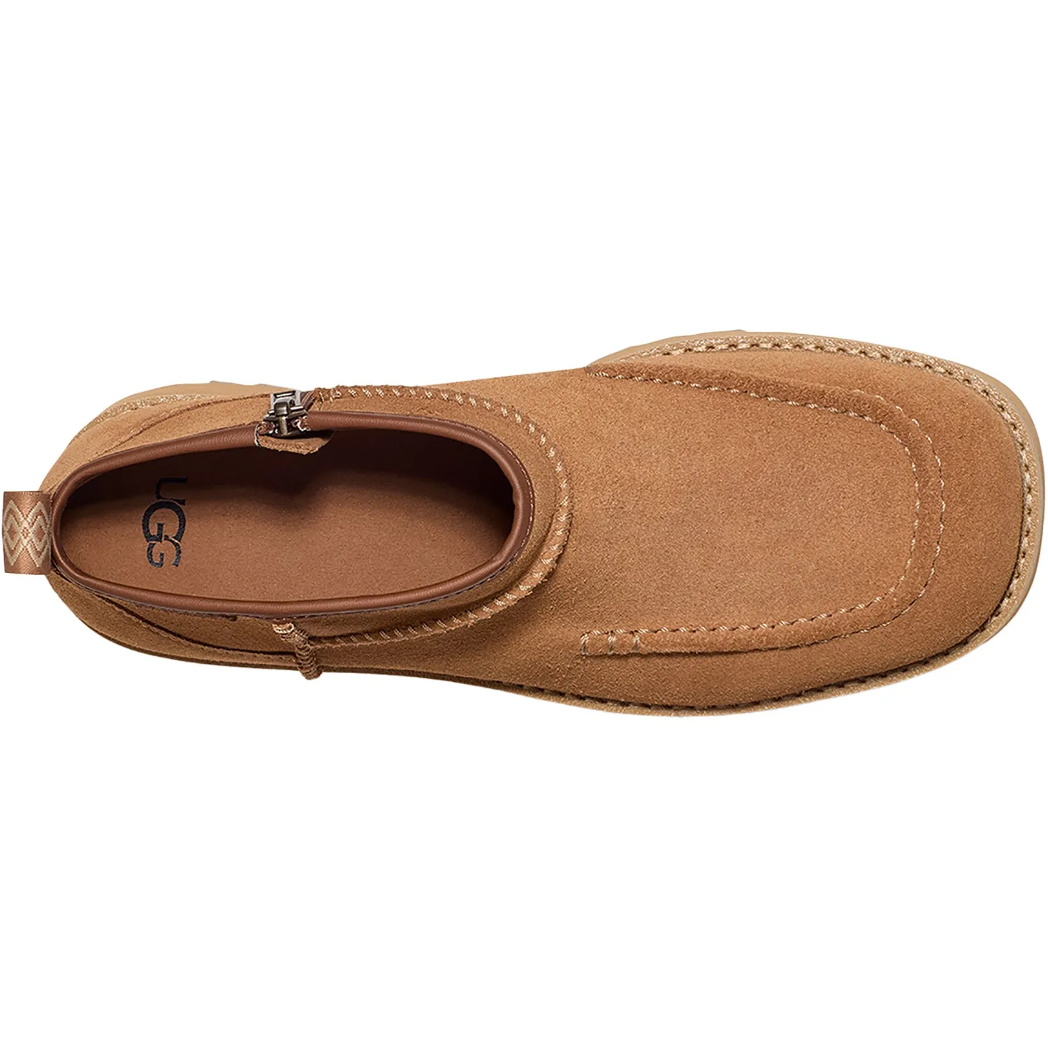 Women's UGG Cityfunc Ultra Mini Chestnut