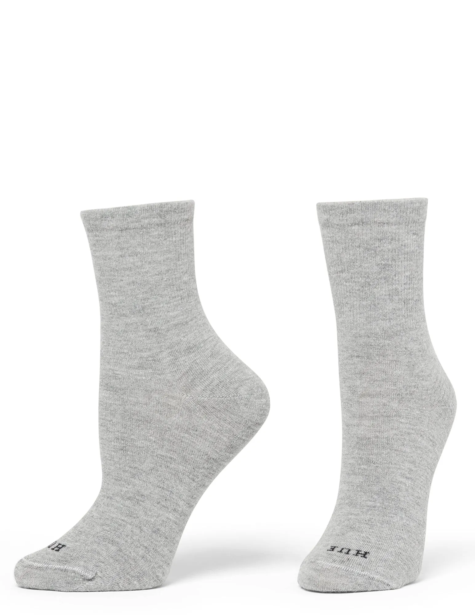 Wool Blend Mini Crew 2 Pair Pack