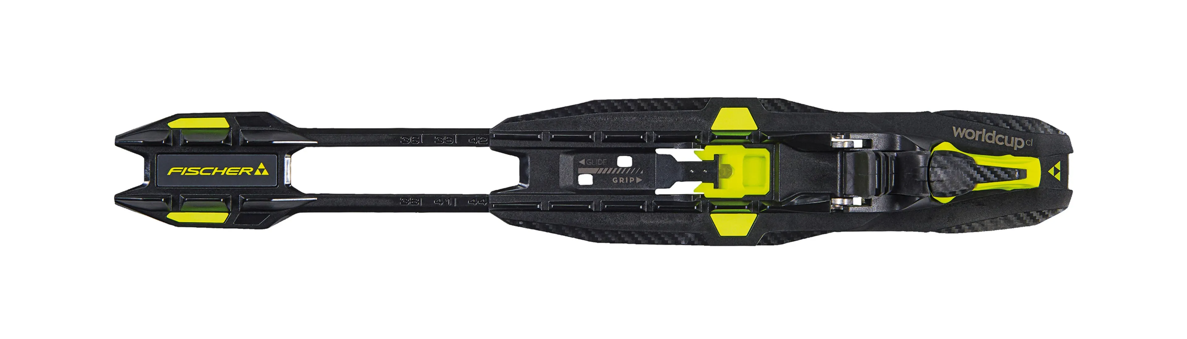 Worldcup Classic IFP Binding