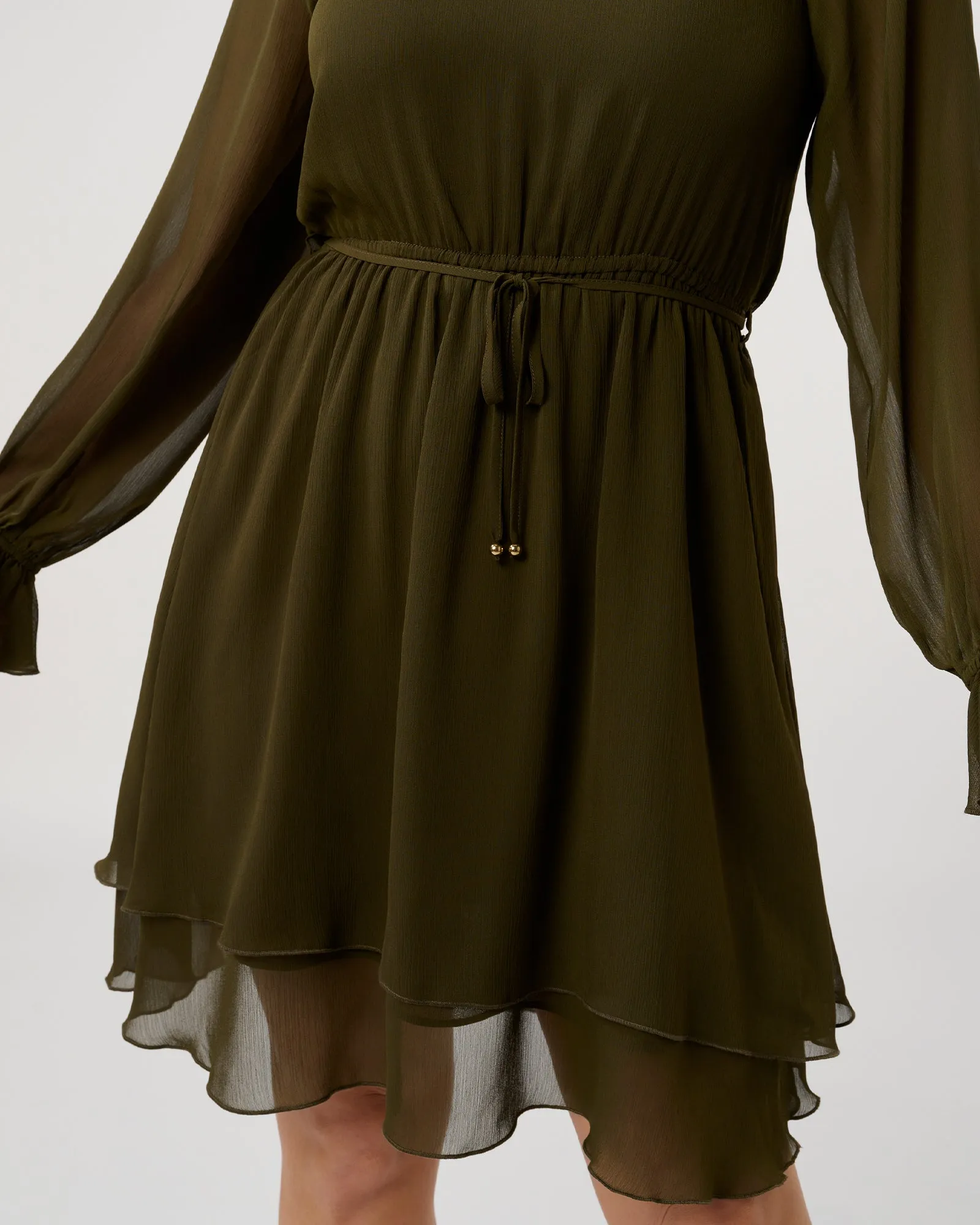 Zenelle Dress