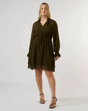 Zenelle Dress