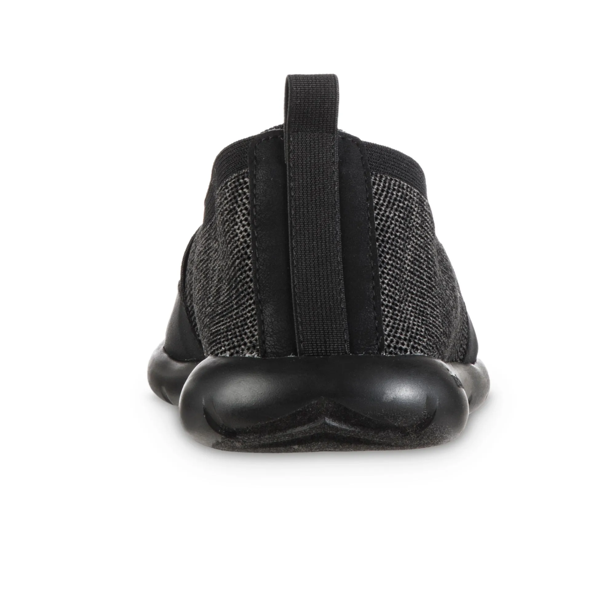 Zenz Men's Heathered Knit Closed Back