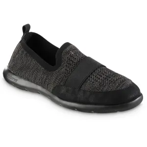 Zenz Men's Heathered Knit Closed Back